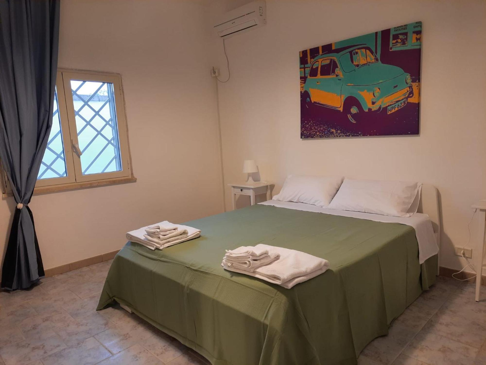 L'Angolodelsole Torre Ovo Ngoại thất bức ảnh