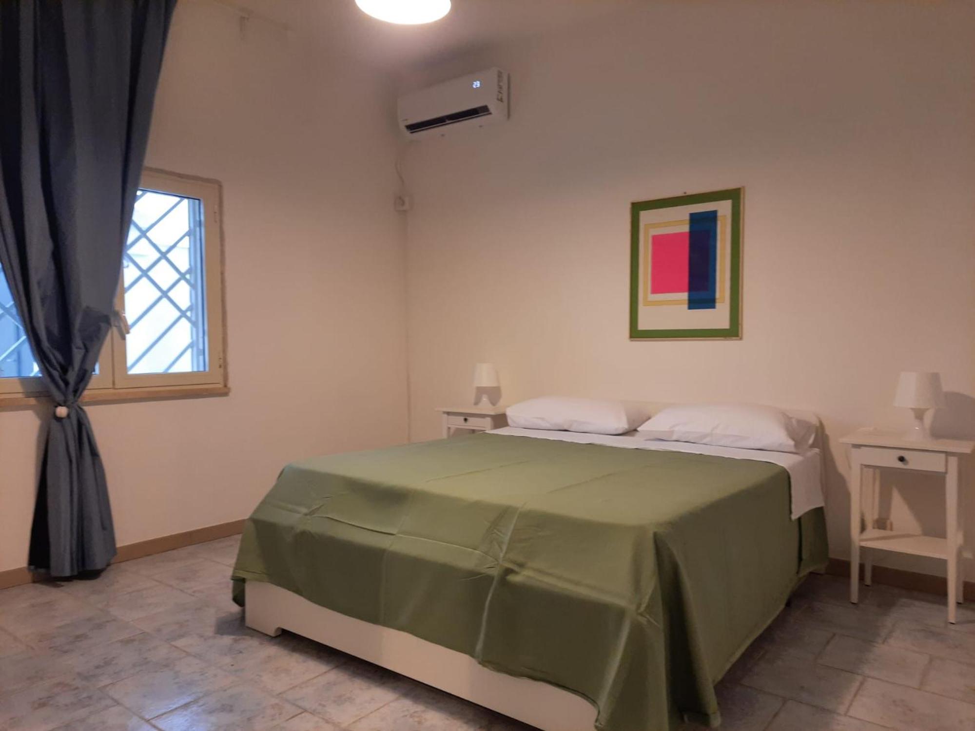 L'Angolodelsole Torre Ovo Ngoại thất bức ảnh