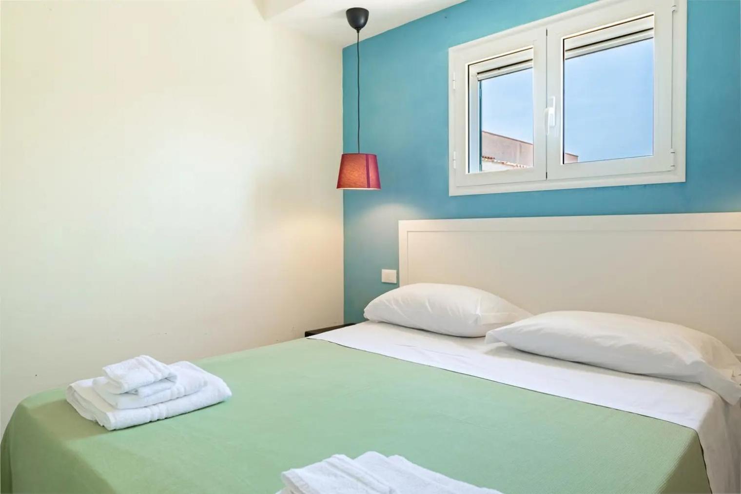 L'Angolodelsole Torre Ovo Ngoại thất bức ảnh