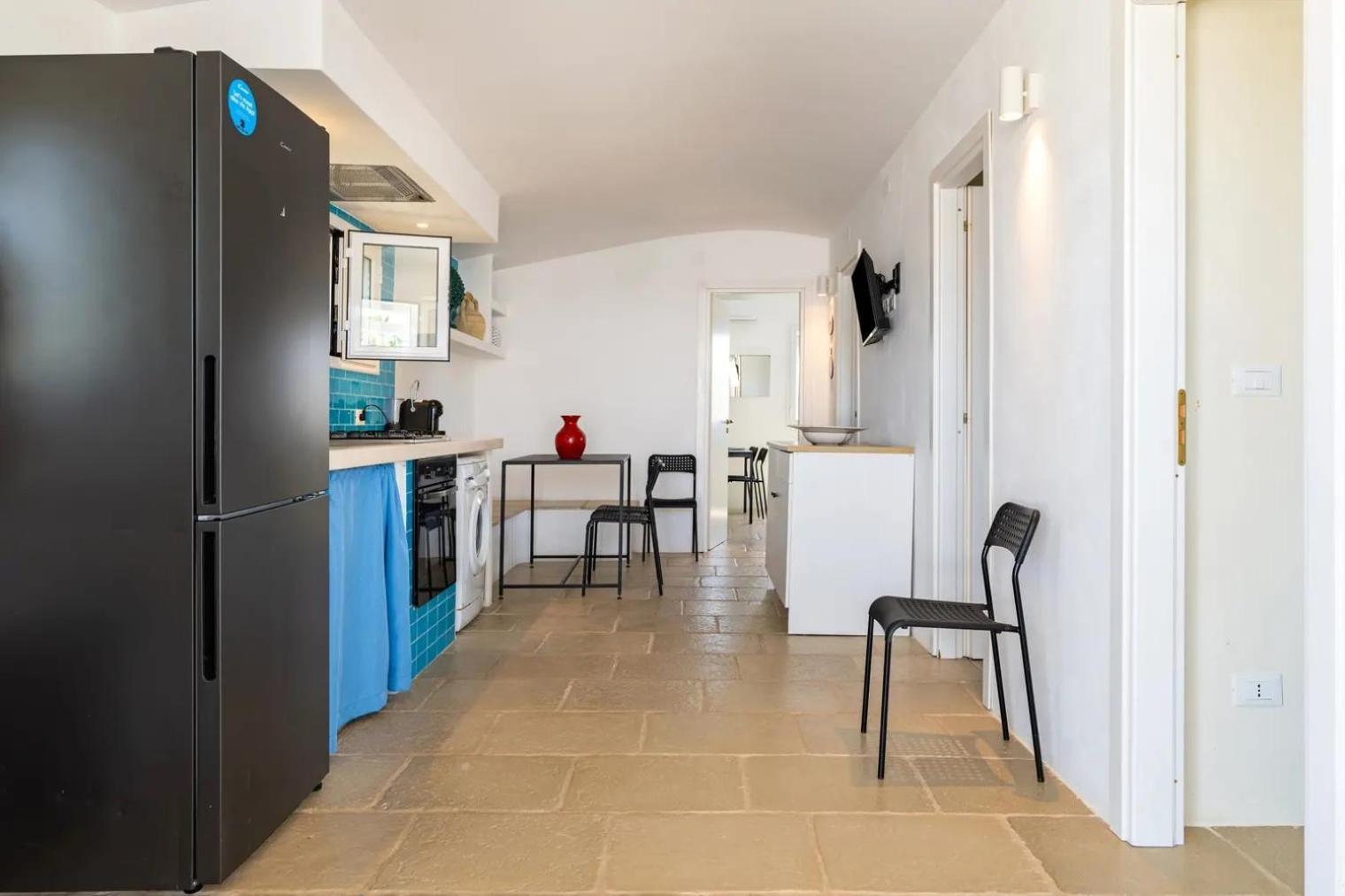 L'Angolodelsole Torre Ovo Ngoại thất bức ảnh