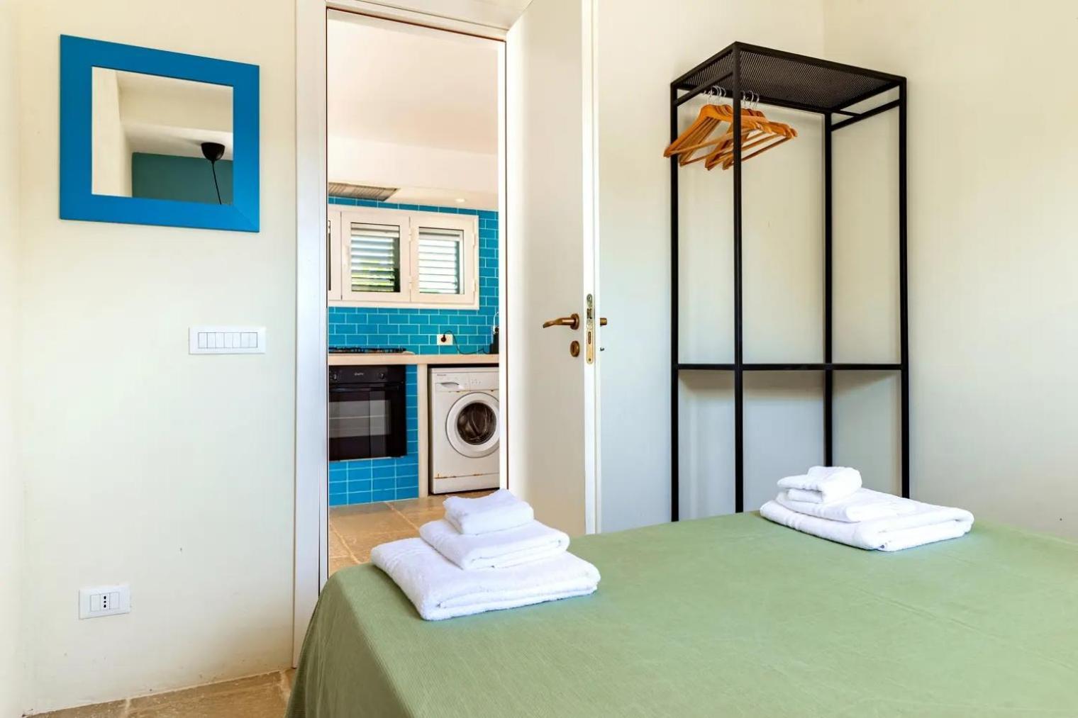 L'Angolodelsole Torre Ovo Ngoại thất bức ảnh