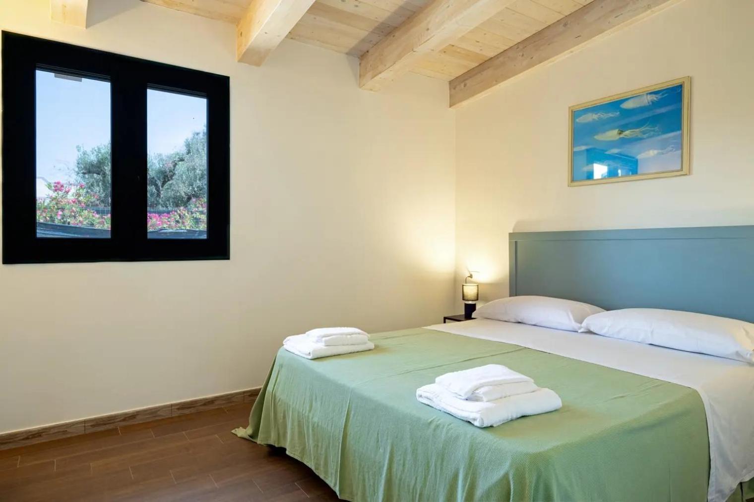 L'Angolodelsole Torre Ovo Ngoại thất bức ảnh