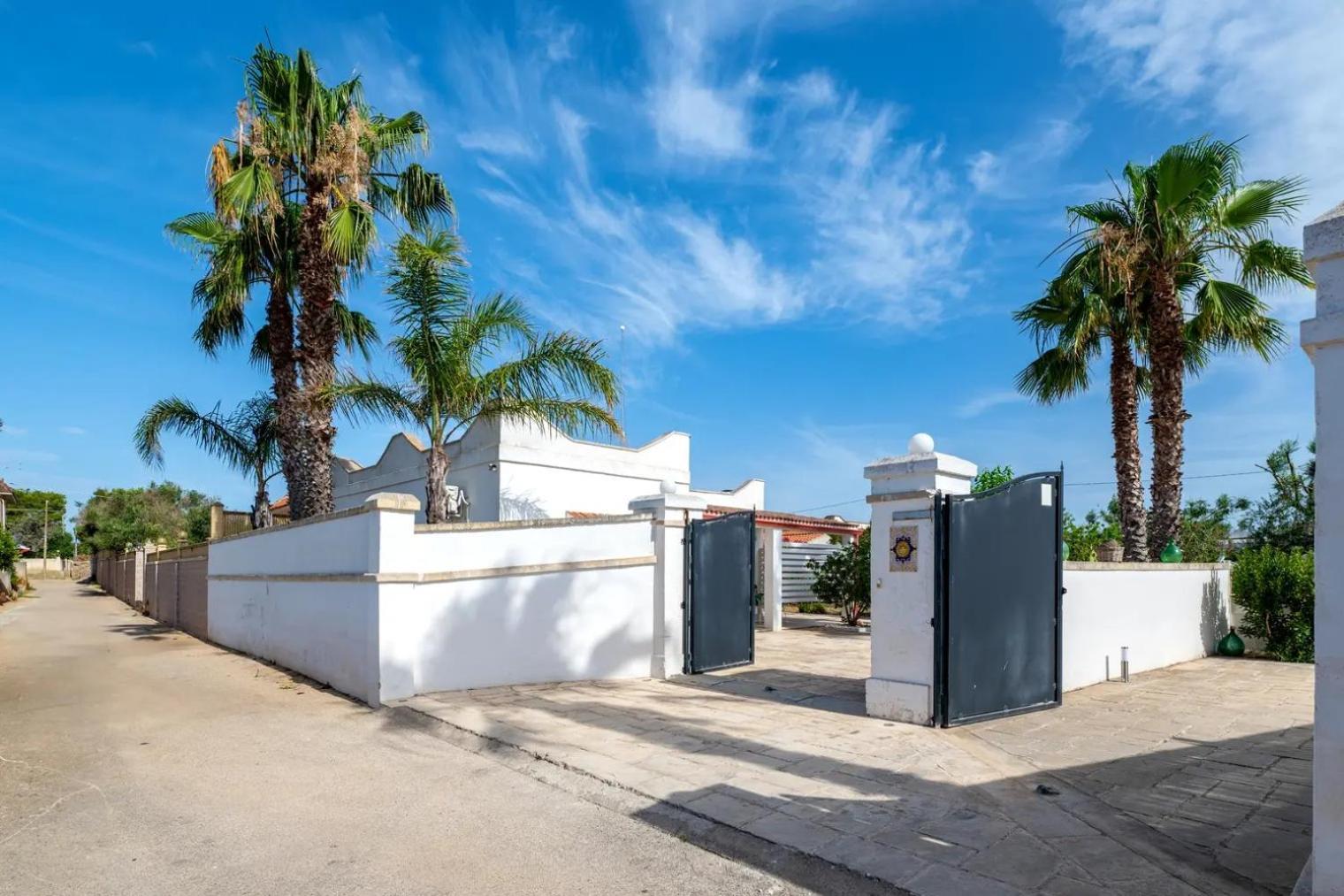 L'Angolodelsole Torre Ovo Ngoại thất bức ảnh