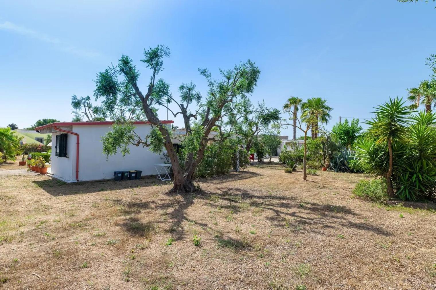 L'Angolodelsole Torre Ovo Ngoại thất bức ảnh