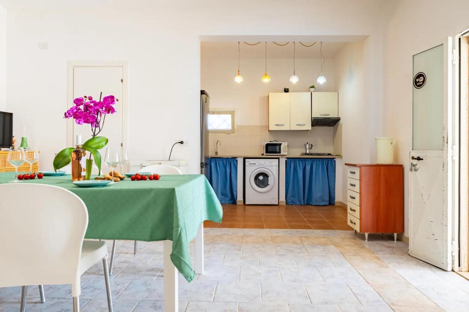 L'Angolodelsole Torre Ovo Ngoại thất bức ảnh
